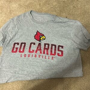 UOFL GO CARDS TSHIRT